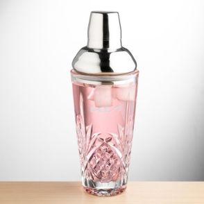 Brinkley Cocktail Shaker