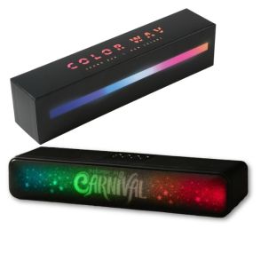 Colourwav Soundbar