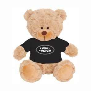 Cooper Bear 11" Plush (Tee)