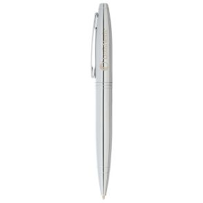 Cross Calais Chrome Ballpoint Pen