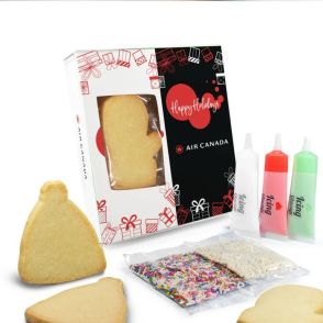 Cookie Decorating Kit