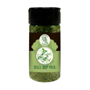 Dip Mix (4oz)