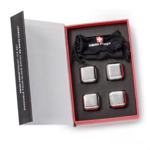 Swiss Force Envoy Ice Set