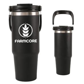 Everglades Stainless Steel Tumbler (900mL)