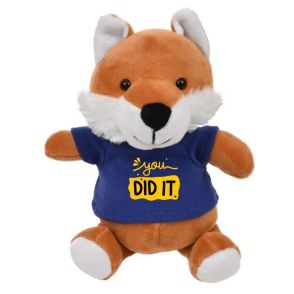 Freddie Fox Plush 6" (Tee)