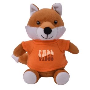 Freddie Fox Plush 6" (Tee)