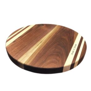 10" Fusion Chopping Block