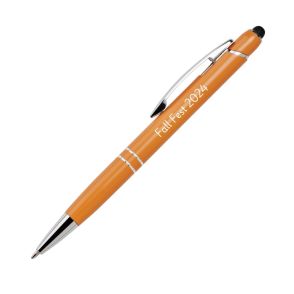 Glacio Ballpoint Pen & Stylus