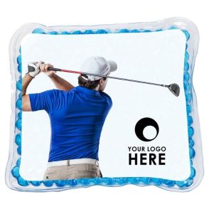 Golfer Hot/Cold Pack