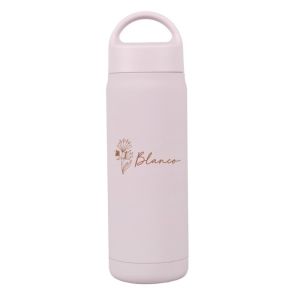 Hydra Haven Recycled Stainless Steel Bottle