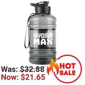 Hydramax Water Jug (2.2L)