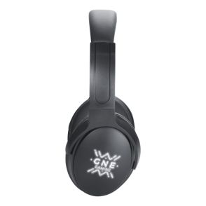 Light Up Logo Bluetooth Headphones