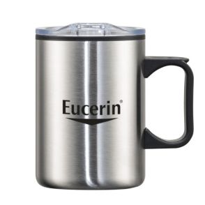 Lou Double Wall Mug (14oz)