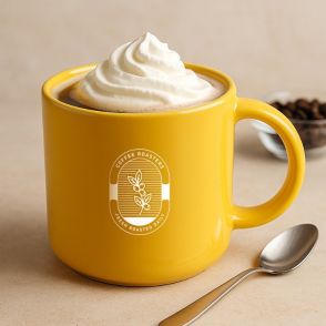 Luxluster Mug (13.5oz)