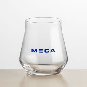 Bretton Stemless Wine Glass (Print) 12oz