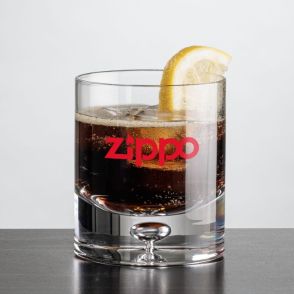 Montana OTR Whiskey Glass (Print)