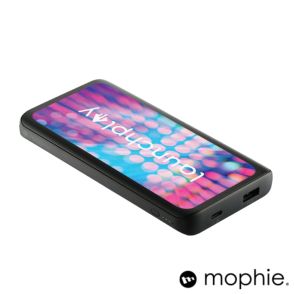 mophie Power Boost Power Bank (10,000 mAh)