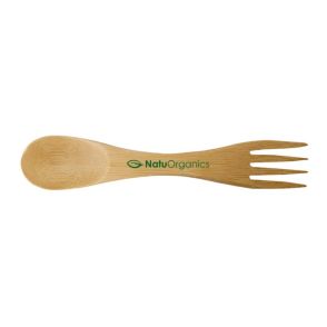 Nimoy Bamboo Spork