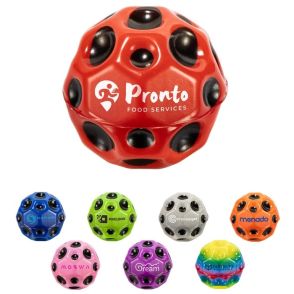Nitro Super Bouncing Ball