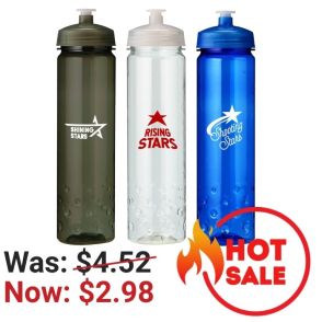Polysure Inspire Bottle (24oz)