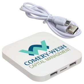 Power Deck Wireless Charger