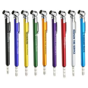 Quick View Tire Gauge