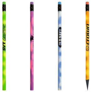 Recycled Mood Pencil