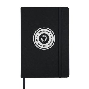 ReWrite Recycled Plastic Journal