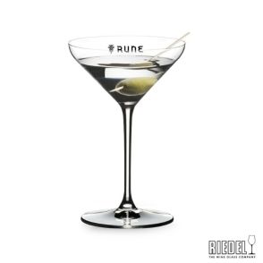 RIEDEL Extreme Martini Glass (Print)