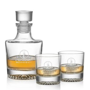 Romford Decanter Set