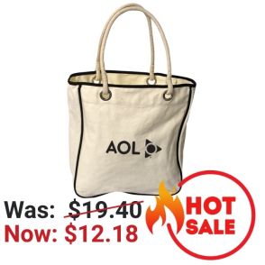 Rope Tote