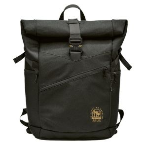 Rupt Coloma Roll Top Backpack (28L)