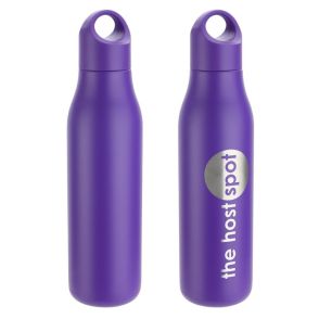 Senso Stainless Steel Bottle (22oz)
