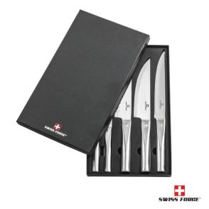 Swiss Force Langham Knife Set (5pc)
