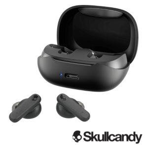 Skullcandy Smokin' Buds True Wireless Earbuds