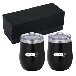 Stout Trail Tumbler Gift Set