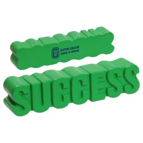 Success Word Stress Reliever