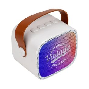 TerraTone Wireless Speaker