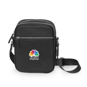 Vanguard Crossbody Bag