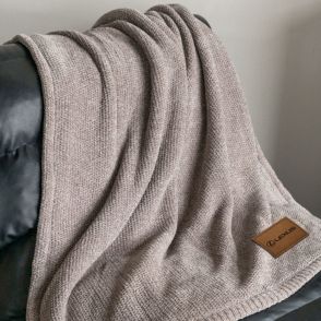 Whistler Throw