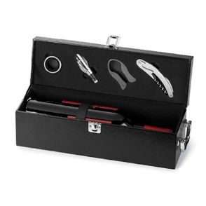 Wine Box Accessories Set