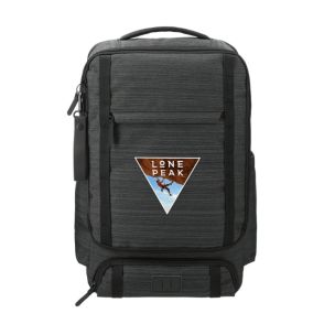 Work Anywhere 15" Computer Backpack