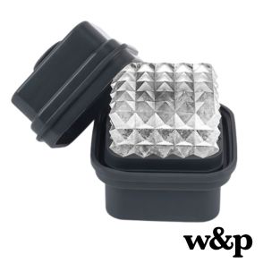 W&P Peak Crystal Gem Ice Mold