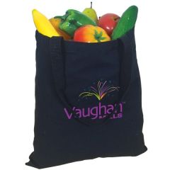 Cotton Canvas Tote Bag Premium (10oz)