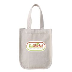 Cotton Fashion Tote (10oz)