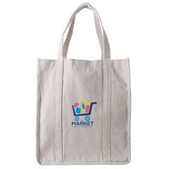 Cotton Jumbo Tote (10oz)