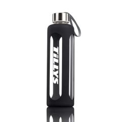 Pure Water Bottle (17oz)