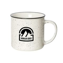 Beach House Speckled Mug (325mL)