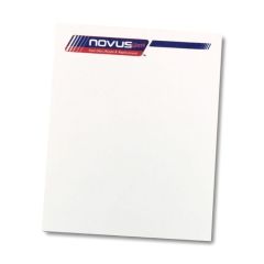 Adhesive Note Pad 4" x 5" (50 Sheet)