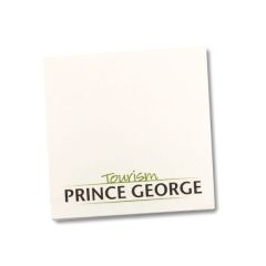 Adhesive Note Pad 4" x 4" (50 Sheet)